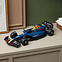 LEGO Technic 42206, Oracle Red Bull Racing RB20 F1