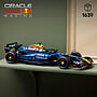 LEGO Technic 42206, Oracle Red Bull Racing RB20 F1