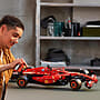 LEGO Technic 42207, Ferrari SF-24 F1 Car