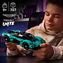 LEGO Technic 42208, Aston Martin Valkyrie