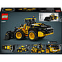 LEGO Technic 42209, Volvo L120 eldriven hjullastare