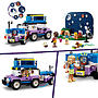 LEGO Friends 42603, Campingbil för stjärnskådning