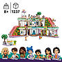 LEGO Friends 42604, Heartlake Citys shoppingcenter
