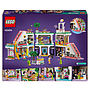 LEGO Friends 42604, Heartlake Citys shoppingcenter