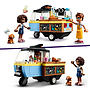 LEGO Friends 42606, Kafévagn