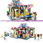 LEGO Friends 42618, Heartlake Citys kafé