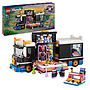 LEGO Friends 42619, Popstjärnans turnébuss