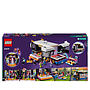 LEGO Friends 42619, Popstjärnans turnébuss
