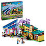 LEGO Friends 42620, Ollys och Paisleys familjehus