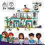 LEGO Friends 42621, Heartlake Citys sjukhus
