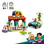 LEGO Friends 42625, Strand – Smoothiekiosk