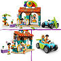 LEGO Friends 42625, Strand – Smoothiekiosk