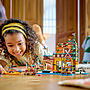 LEGO Friends 42626, Äventyrsläger – Vattensporter