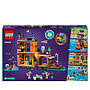 LEGO Friends 42626, Äventyrsläger – Vattensporter
