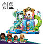 LEGO Friends 42630, Heartlake Citys vattenpark