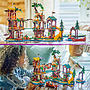 LEGO Friends 42631, Äventyrsläger – trädkoja