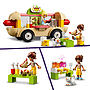 LEGO Friends 42633, Korvvagn