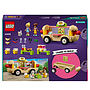 LEGO Friends 42633, Korvvagn