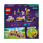 LEGO Friends 42634, Häst- och ponnysläp