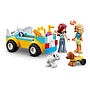 LEGO Friends 42635, Hundfrisörbil