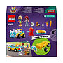 LEGO Friends 42635, Hundfrisörbil