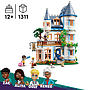 LEGO Friends 42638, Slottspensionat