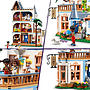 LEGO Friends 42638, Slottspensionat