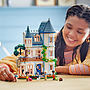 LEGO Friends 42638, Slottspensionat