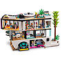 LEGO Friends 42639, Andreas moderna herrgård