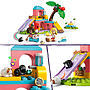 LEGO Friends 42640, Marsvinens lekplats