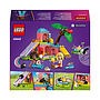 LEGO Friends 42640, Marsvinens lekplats