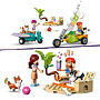 LEGO Friends 42641, Äventyr med surfhundar och vespa