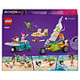 LEGO Friends 42641, Äventyr med surfhundar och vespa