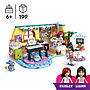 LEGO Friends 42647, Paisleys rum