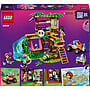 LEGO Friends 42648, Pandareservat