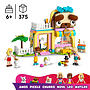 LEGO Friends 42650, Djurtillbehörsaffär
