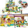 LEGO Friends 42650, Djurtillbehörsaffär