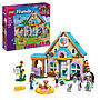 LEGO Friends 42651, Veterinärklinik för hästar och husdjur