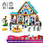 LEGO Friends 42651, Veterinärklinik för hästar och husdjur