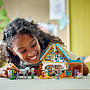 LEGO Friends 42651, Veterinärklinik för hästar och husdjur