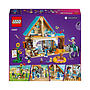 LEGO Friends 42651, Veterinärklinik för hästar och husdjur