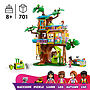 LEGO Friends 42652, Vänskapsträdkoja