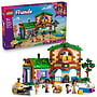 LEGO Friends 42654, Ponnygård & stall