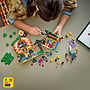 LEGO Friends 42654, Ponnygård & stall