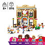 LEGO Friends 42655, Restaurang och matlagningsskola