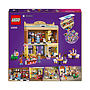 LEGO Friends 42655, Restaurang och matlagningsskola