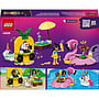 LEGO Friends 42658, Poolparty med enhörning och flamingo