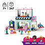 LEGO Friends 42662, Frisörsalong och accessoarbutik