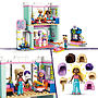 LEGO Friends 42662, Frisörsalong och accessoarbutik