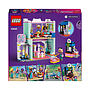 LEGO Friends 42662, Frisörsalong och accessoarbutik